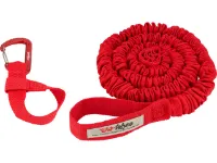 TowWhee Abschleppseil-Set mit Quick Loop mit Karabiner TowWhee Abschleppseil-Set mit Quick Loop mit Karabiner