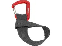 TowWhee Quick Loop mit Karabiner
