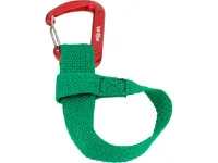 TowWhee Quick Loop mit Karabiner TowWhee Quick Loop mit Karabiner