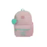 Toybags Amerikanischer Blin Blin Rucksack, Multicolor