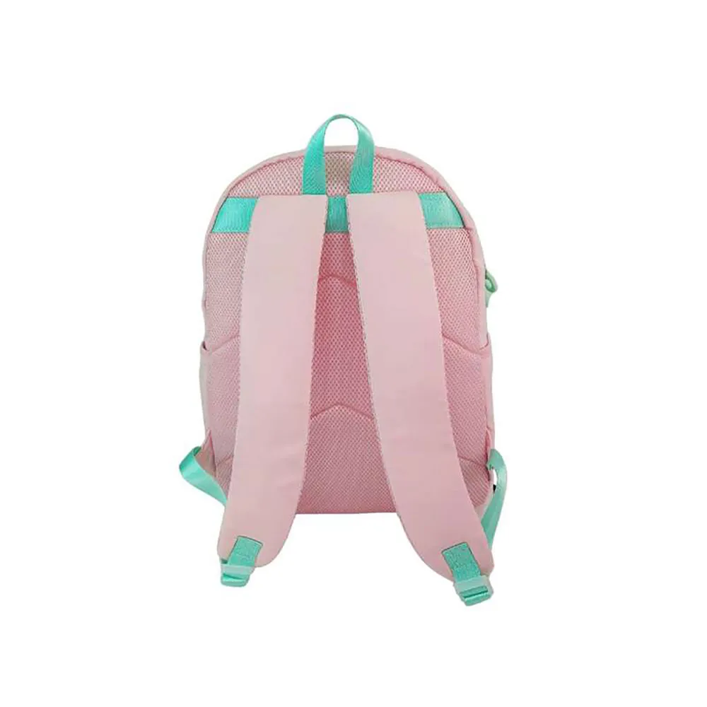 Toybags Amerikanischer Blin Blin Rucksack, Multicolor Toybags Amerikanischer Blin Blin Rucksack, Multicolor