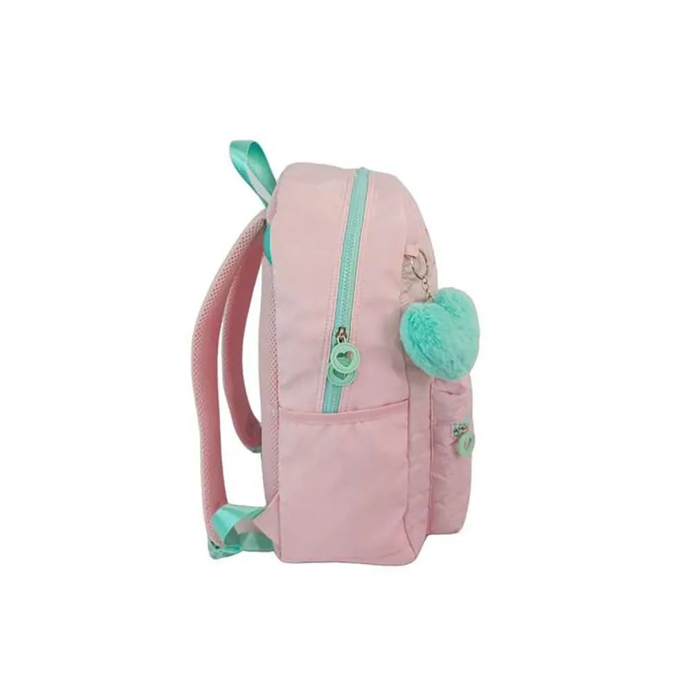 Toybags Amerikanischer Blin Blin Rucksack, Multicolor Toybags Amerikanischer Blin Blin Rucksack, Multicolor