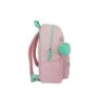 Toybags Amerikanischer Blin Blin Rucksack, Multicolor