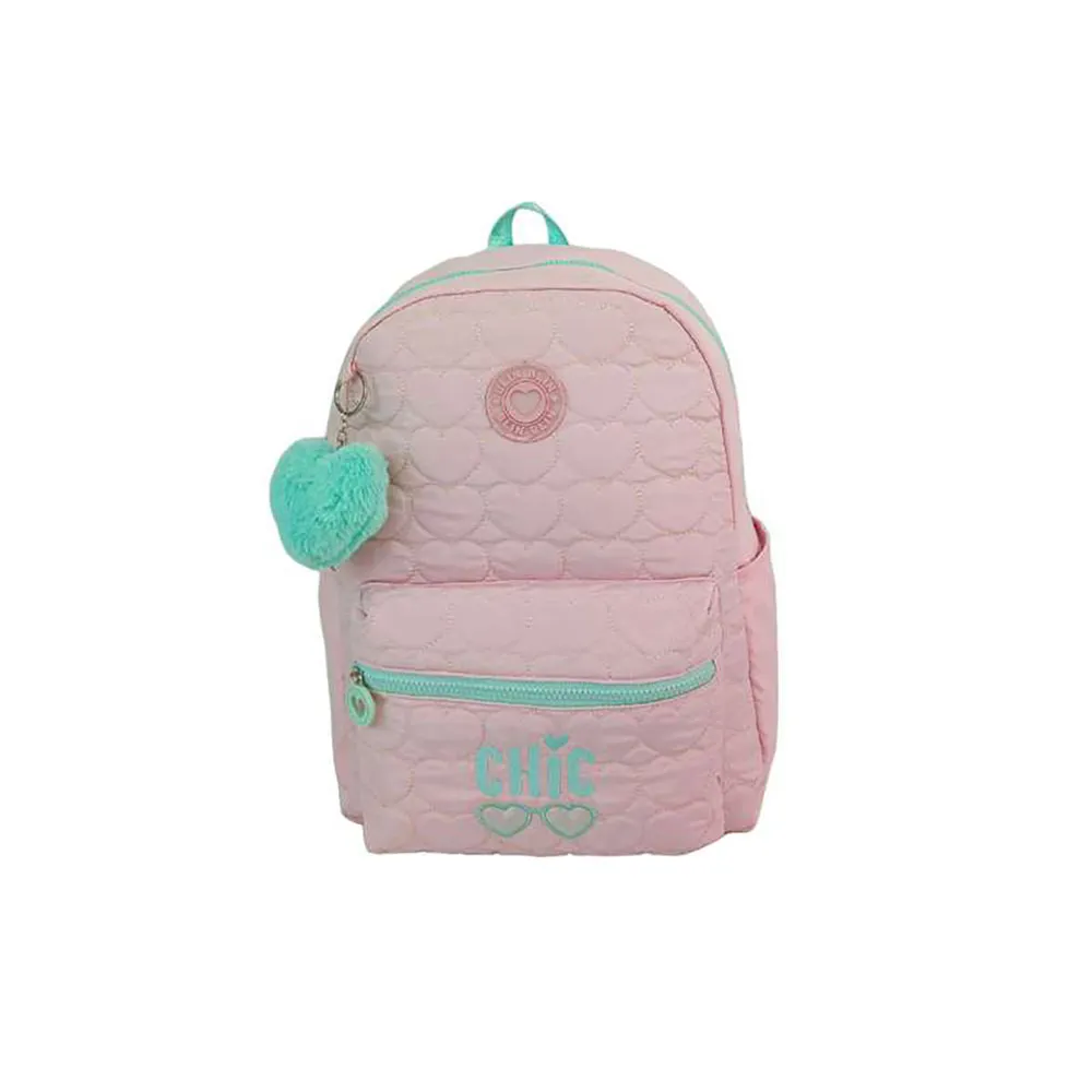 Toybags Amerikanischer Blin Blin Rucksack, Multicolor Toybags Amerikanischer Blin Blin Rucksack, Multicolor