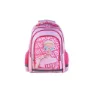 Toybags Barbie Doppelkammer-rucksack Anpassbar Für Das Auto, Multicolor