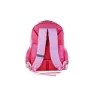 Toybags Barbie Doppelkammer-rucksack Anpassbar Für Das Auto, Multicolor