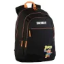 Toybags Fortnite 44x30x20 Cm Rucksack, Black
