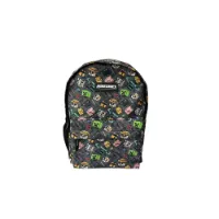 Toybags Minecraft Pixel 25 Auto-adaptierbarer Gepolsterter Rucksack Toybags Minecraft Pixel 25 Auto-adaptierbarer Gepolsterter Rucksack