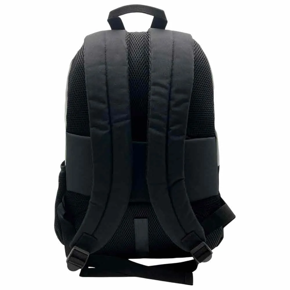 Toybags Naruto Itachi Rucksack, Multicolor Toybags Naruto Itachi Rucksack, Multicolor