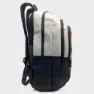 Toybags Naruto Itachi Rucksack, Multicolor