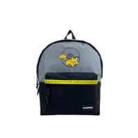 Toybags Pikachu Anpassungsfähiger Pokémon-rucksack Fürs Auto