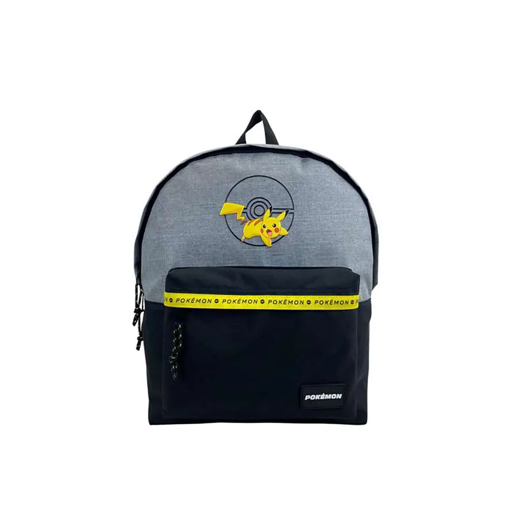 Toybags Pikachu Anpassungsfähiger Pokémon-rucksack Fürs Auto, Multicolor Toybags Pikachu Anpassungsfähiger Pokémon-rucksack Fürs Auto, Multicolor
