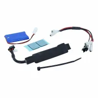 Tracker gps Sicherheitsgerät mit 1 Jahr Abonnement Run E Bafang Unisex Tracker gps Sicherheitsgerät mit 1 Jahr Abonnement Run E Bafang Unisex