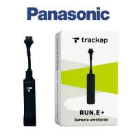 Tracker - Plotter - Sicherheitsvorrichtung gps compatible avec 1 an abonnement base Run E+ 2023 Panasonic Unisex Tracker - Plotter - Sicherheitsvorrichtung gps compatible avec 1 an abonnement base Run E+ 2023 Panasonic Unisex