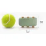Tractive Dog Xl Gps-lokalisierer, Green, One Size