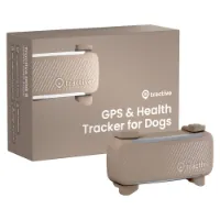 Tractive Gps-lokalisierer Tractive Gps-lokalisierer