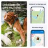 Tractive Gps-lokalisierer