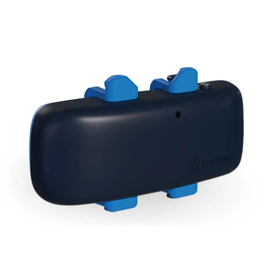 Tractive Gps-lokalisierer Tractive Gps-lokalisierer