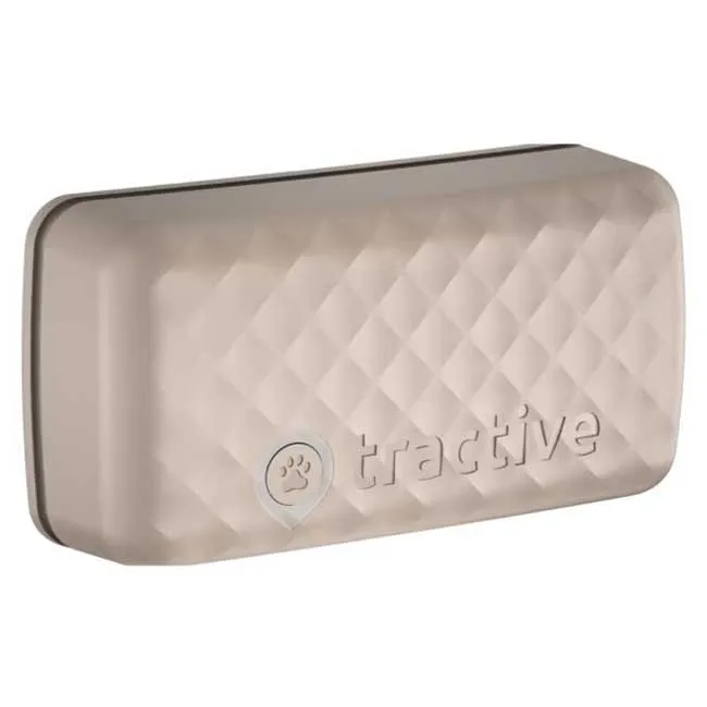 Tractive Mini Cat Activity Gps-lokalisierer