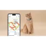 Tractive Mini Cat Activity Gps-lokalisierer