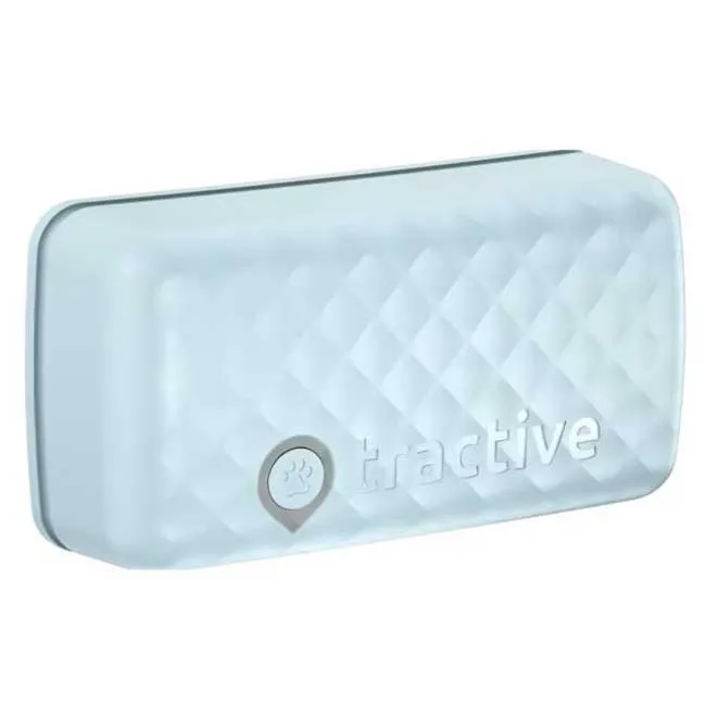 Tractive Mini Cat Activity Gps-lokalisierer