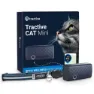 Tractive Mini Gps-lokalisierer, Blue, One Size