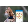 Tractive Mini Gps-lokalisierer, Blue, One Size