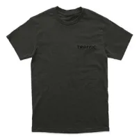 Traffic Logo Sweatshirt
