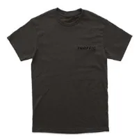 Traffic Team Kurzarm-t-shirt Traffic Team Kurzarm-t-shirt