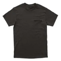 Traffic Team Kurzarm-t-shirt Traffic Team Kurzarm-t-shirt