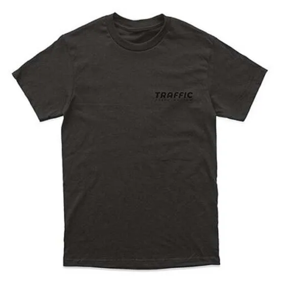 Traffic Team Kurzarm-t-shirt Traffic Team Kurzarm-t-shirt