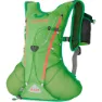 Trango 10l Rucksack, Green geko