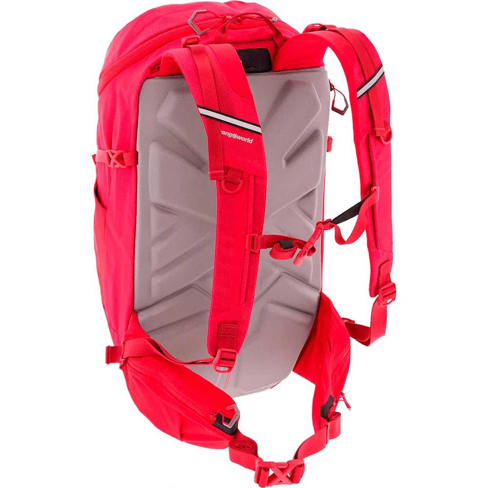Trango 28l Rucksack, Red Trango 28l Rucksack, Red