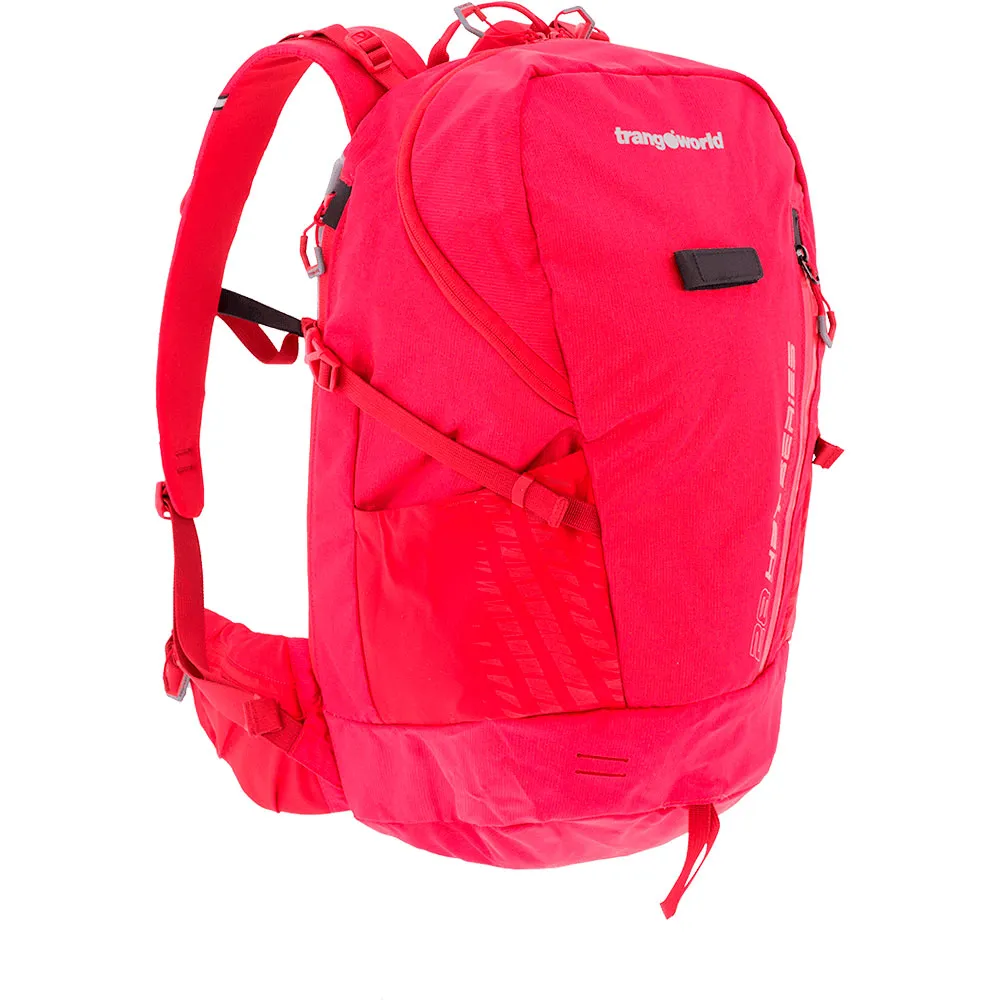 Trango 28l Rucksack, Red Trango 28l Rucksack, Red