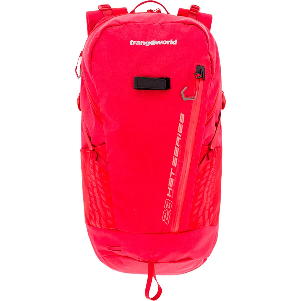 Trango 28l Rucksack, Red Trango 28l Rucksack, Red