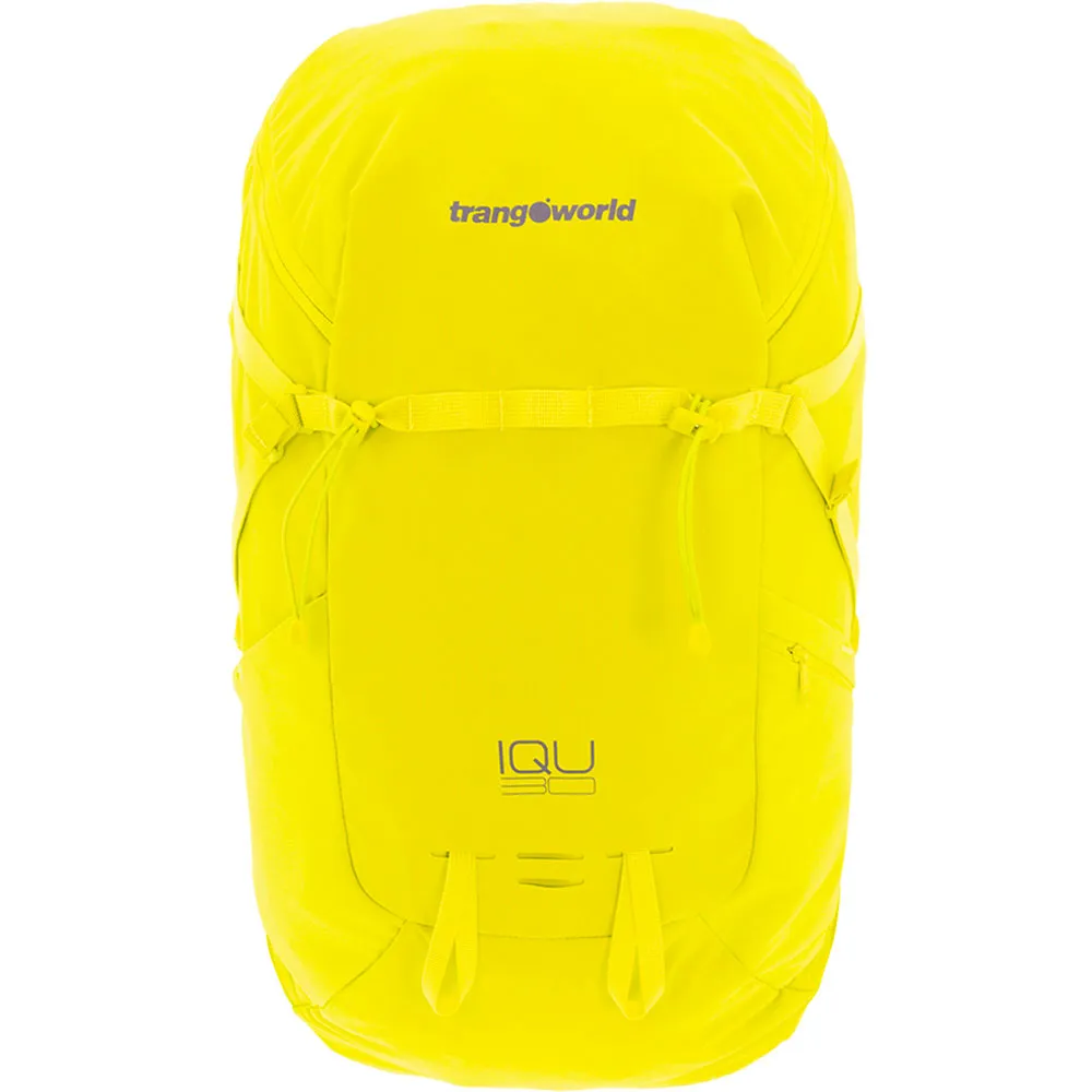 Trango 30l Rucksack, Lime Trango 30l Rucksack, Lime
