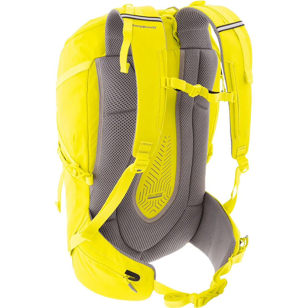 Trango 30l Rucksack, Lime Trango 30l Rucksack, Lime