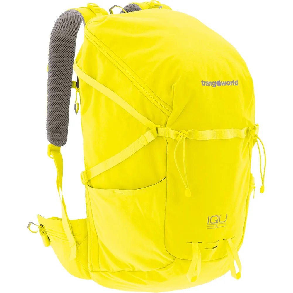 Trango 30l Rucksack, Lime Trango 30l Rucksack, Lime