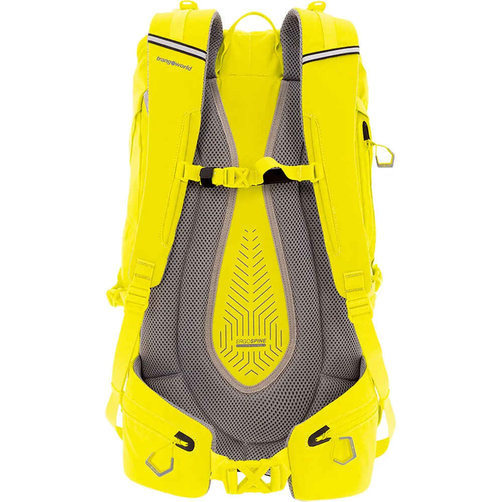 Trango 30l Rucksack, Lime Trango 30l Rucksack, Lime