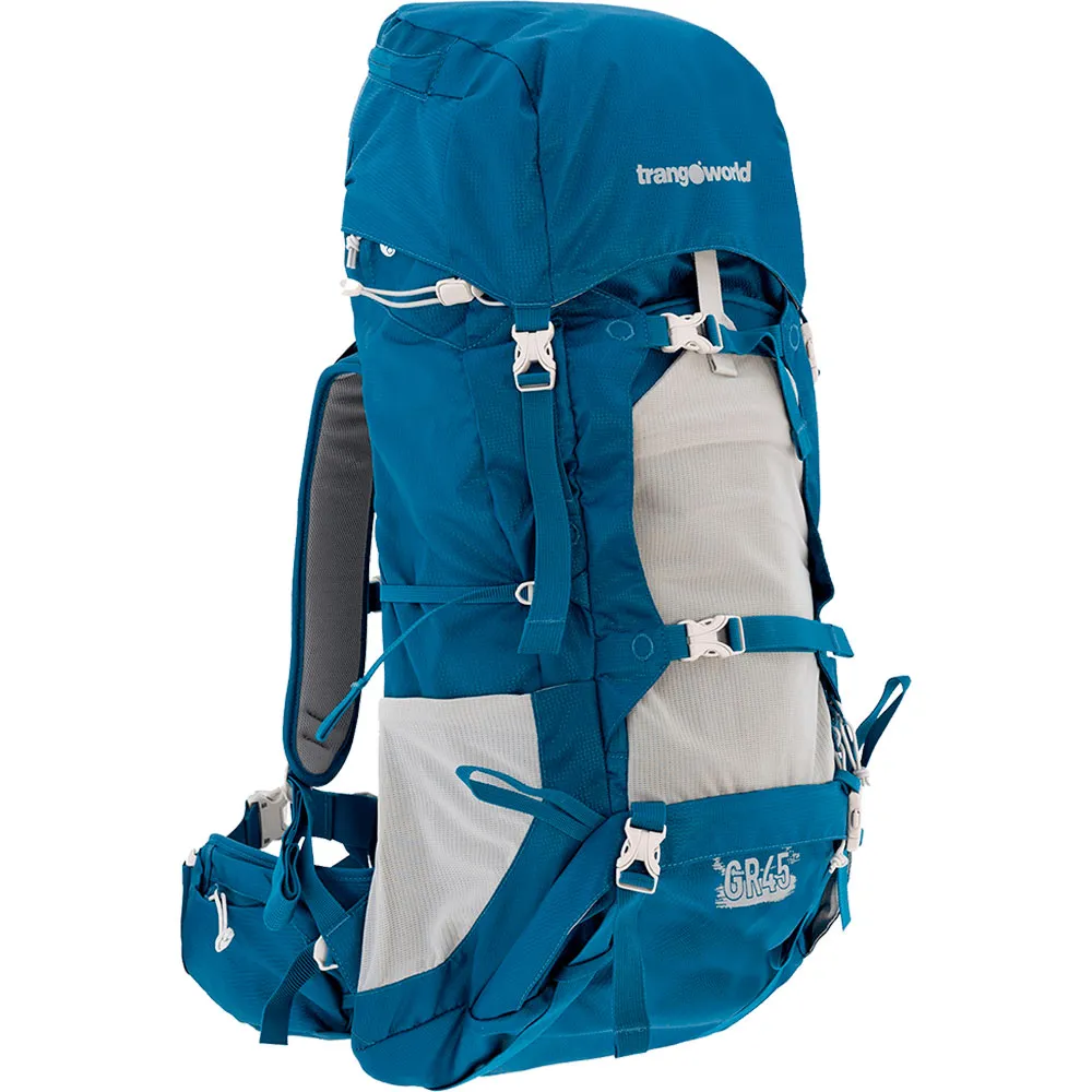 Trango 45l Rucksack, Lyons blue Trango 45l Rucksack, Lyons blue