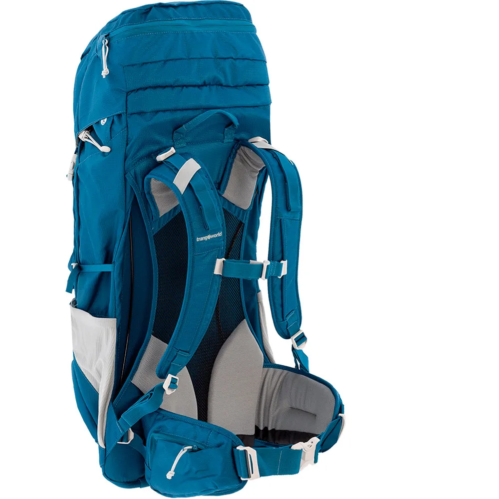 Trango 45l Rucksack, Lyons blue Trango 45l Rucksack, Lyons blue