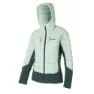 Mist green