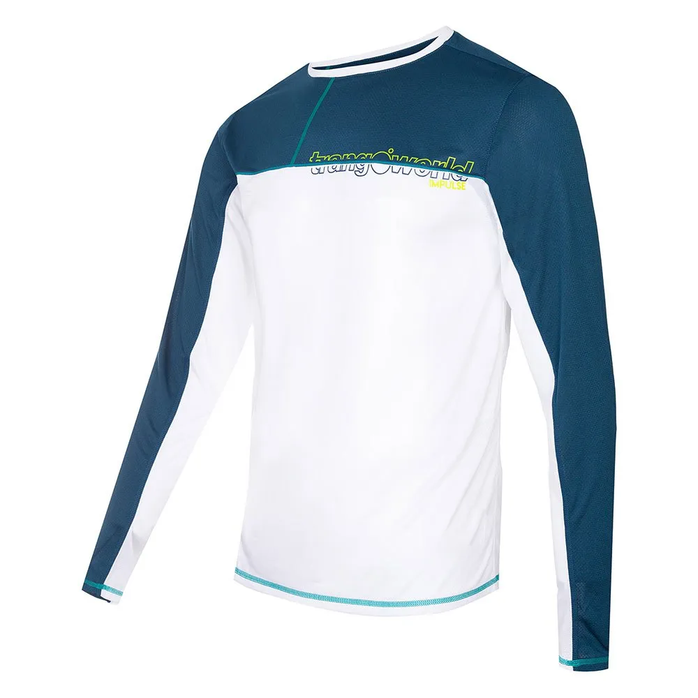Trango Aden Langarm-t-shirt Trango Aden Langarm-t-shirt
