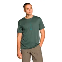 Trango Adigo Kurzarm-t-shirt