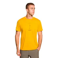 Trango Adigo Kurzarm-t-shirt Trango Adigo Kurzarm-t-shirt