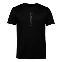 Trango Adigo Kurzarm-t-shirt Trango Adigo Kurzarm-t-shirt