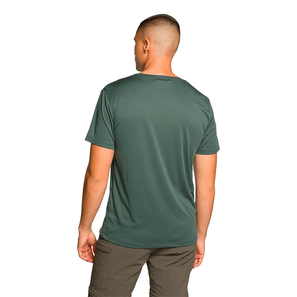 Trango Adigo Kurzarm-t-shirt