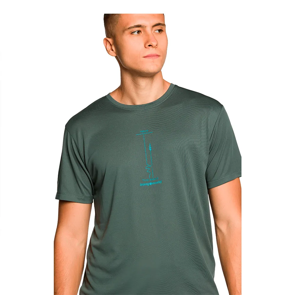 Trango Adigo Kurzarm-t-shirt