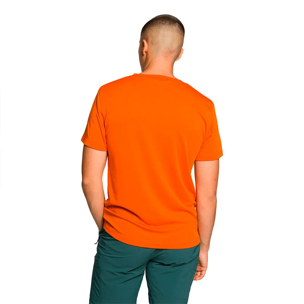 Trango Adigo Kurzarm-t-shirt Trango Adigo Kurzarm-t-shirt