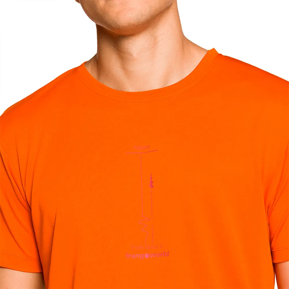 Trango Adigo Kurzarm-t-shirt Trango Adigo Kurzarm-t-shirt